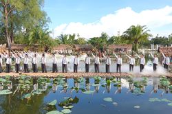 Festival Áo bà ba hứa hẹn mang đến nhiều hoạt động đặc sắc