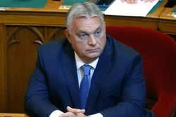 Hungary nêu 'các câu hỏi khó' cản trở EU kết nạp Ukraine