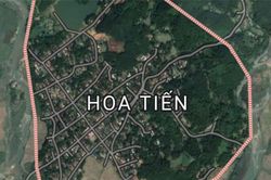 Tìm thấy thi thể người đàn ông mất tích trong lũ ở Quỳ Châu