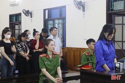'Rào chắn' vững chắc cho mỗi phiên tòa