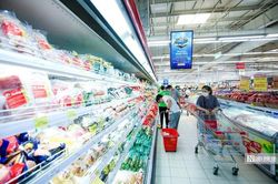CPI 9 tháng năm 2023 tăng 3,16%, lạm phát trong tầm kiểm soát