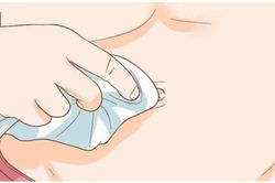 5 bộ phận trên cơ thể bạn có thể chưa vệ sinh đủ sạch sẽ
