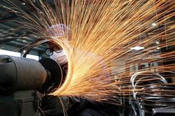 GDP quý III tăng 5,33%