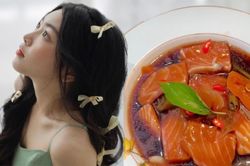 Xinh đẹp, học giỏi con gái Quyền Linh còn có một tài lẻ cực khéo