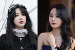 Không phải Triệu Lệ Dĩnh, Dương Tử mới là mỹ nhân 'được lòng' nhiều mỹ nam nhất