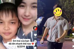 Hòa Minzy 'flex' em trai, bật cười thích thú khi khán giả nữ xin làm em dâu