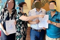 Cảnh giác với mời đầu tư trả lãi cao - Bài cuối: Đừng tự biến mình thành 'gà' để bị 'lùa'