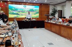 Thông tin Trung Quốc tạm dừng nhập khẩu với 74 mã số vùng trồng là không chính xác