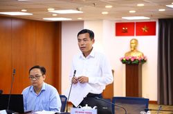 Tuần lễ Chuyển đổi số TP.HCM chủ đề 'Khai phá dữ liệu số, thành công chuyển đổi số'