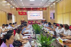 Điện Biên Đông cơ bản đạt các chỉ tiêu kinh tế - xã hội kế hoạch năm 2023