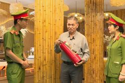Gia Lai kiểm tra an toàn PCCC tại các cơ sở kinh doanh lưu trú