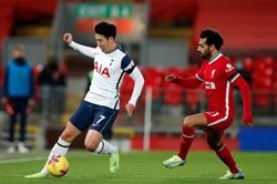 Vòng 7 giải bóng đá Ngoại hạng Anh 2023 - 2024: Tâm điểm Tottenham - Liverpool