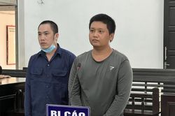 Lãnh án vì tàng trữ, mua bán, tổ chức sử dụng ma túy