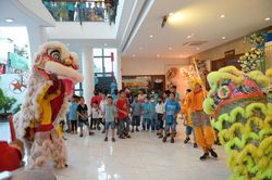 Nhà Thiếu nhi tỉnh Khánh Hòa: Tổ chức đêm hội Trung thu cho khoảng 1.000 thiếu nhi có hoàn cảnh đặc biệt