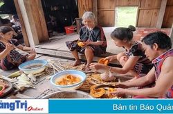 Dự án 8 – Vì phụ nữ và trẻ em vùng núi