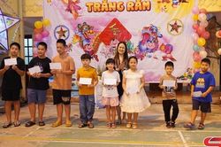 Chương trình Đêm hội trăng rằm
