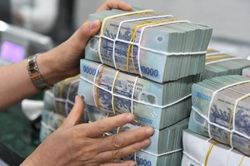 Thu ngân sách nhà nước đạt hơn 1,2 triệu tỷ đồng trong 9 tháng