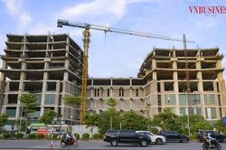 Vốn cho bất động sản sẽ 'thông' hơn vào cuối năm?