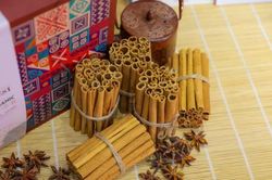 Quế, hồi Việt Nam với 'nỗi đau' bán thô, thương nhân Ấn Độ đến tận Yên Bái thu mua