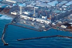 Nhật Bản sẽ xả nước thải nhà máy Fukushima đợt 2 từ 5/10
