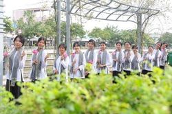 Áo bà ba: Nét đẹp văn hóa của người dân Tây Nam Bộ