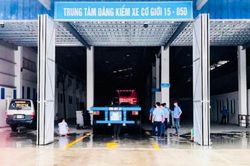 Hải Phòng: Ban Chỉ đạo theo dõi nhiều vụ liên quan đến đăng kiểm