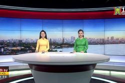 Chương trình Thời sự 18h30| 29/9/2023