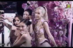 BlackPink công bố thước phim về chuyến lưu diễn tại Hà Nội