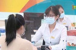 Giám sát chặt dư nợ tín dụng lĩnh vực rủi ro cao