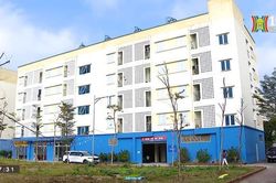 Công đoàn xây nhà ở xã hội chỉ cho thuê, không bán