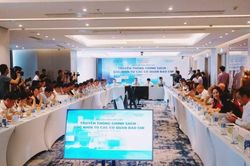 Diễn đàn 'Truyền thông chính sách - Góc nhìn từ các cơ quan báo chí'