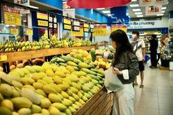 Tháng 9/2023, CPI tăng 1,08%, GDP quý III thấp thứ ba trong 13 năm