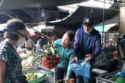 Chỉ số giá tiêu dùng trên địa bàn Hà Nội tăng 3,06%