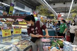 Hà Nội sẵn sàng nguồn cung hàng hóa phục vụ Tết