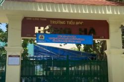 Phụ huynh lên tiếng vì phải đóng quỹ 10 triệu, giáo viên nhắn: 'Đừng ý kiến chuyện tiền bạc'