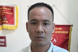 Vi phạm nồng độ cồn, tài xế mạo danh giáo viên cảnh sát