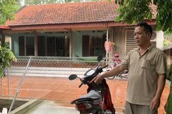 Tạm giữ đối tượng bắn bị thương 'con nợ'