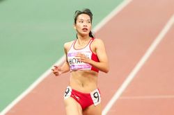Cả 3 niềm hy vọng của điền kinh Việt Nam đều... về cuối cùng ở ASIAD