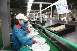 Những kết quả nổi bật của tình hình kinh tế - xã hội 9 tháng