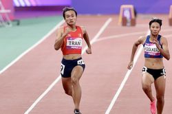 Kết quả đoàn TTVN tại ASIAD 2023 hôm nay (30/9): Ngày không huy chương