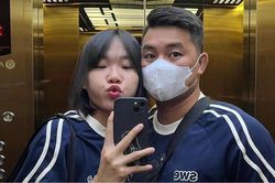 Ngôi sao bóng chuyền nữ Việt Nam lộ bạn trai soái ca là đại úy quân đội cực chín chắn và sâu sắc, từng giành HCV SEA Games