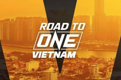 Võ sĩ Việt ước mơ đổi đời với sàn đấu 'khủng' và tiền thưởng khổng lồ