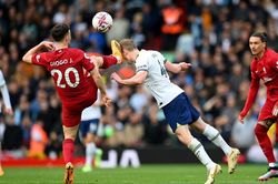 Tottenham vs Liverpool: Sự va chạm của những cuộc cách mạng
