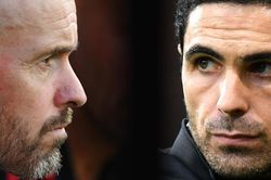 Arsenal và bài toán của Arteta: Bất ổn để ổn định đội bóng