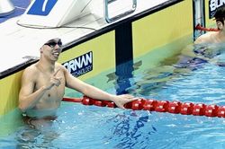 Giành hai huy chương đồng ASIAD 19, Huy Hoàng đặt mục tiêu khiêm tốn tại Olympic 2024