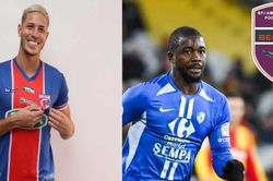 Chuyển nhượng V-League hôm nay 30/9: CAHN chốt đối tác 'khủng' cho Việt Anh, Bình Dương sắp chiêu mộ ngoại binh đắt giá