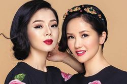 'Trùm cuối' lộ diện: Lệ Quyên và Hồng Nhung hoàn tất đội hình 'Chị đẹp đạp gió rẽ sóng'