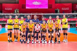 Tin nóng thể thao tối 30/9: Bóng chuyền nữ Việt Nam lập kỷ lục chưa từng có, Messi xác định bến đỗ cuối cùng