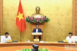 Thúc đẩy mạnh mẽ các động lực tăng trưởng; nỗ lực đạt mức cao nhất các mục tiêu năm 2023