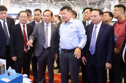 Giới thiệu các công nghệ nổi bật phục vụ cuộc cách mạng công nghiệp lần thứ tư